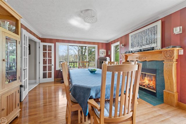 16100 30 Mile Road, Ray, MI 48096