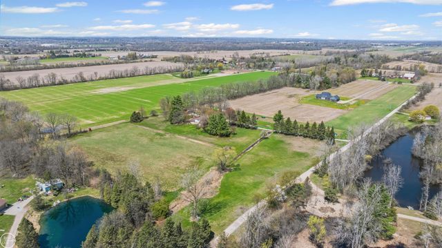 16100 30 Mile Road, Ray, MI 48096