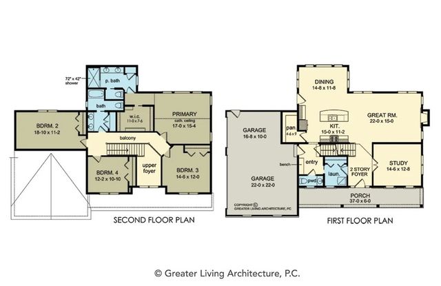 275 Bronze Leaf Trail, Greece, NY 14612