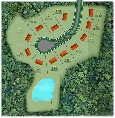 275 Bronze Leaf Trail, Greece, NY 14612