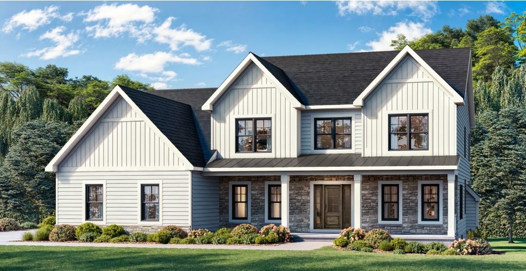 275 Bronze Leaf Trail, Greece, NY 14612