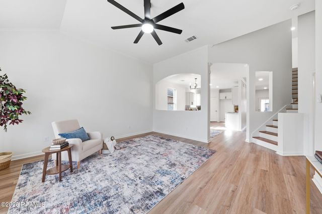 112 Fallow Field Road, Rayne, LA 70578