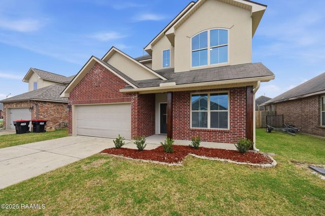 112 Fallow Field Road, Rayne, LA 70578