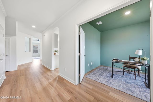 112 Fallow Field Road, Rayne, LA 70578