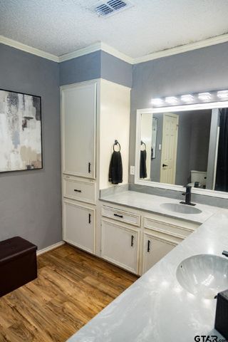 805 Elaine Drive, Tyler, TX 75703