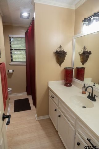 805 Elaine Drive, Tyler, TX 75703