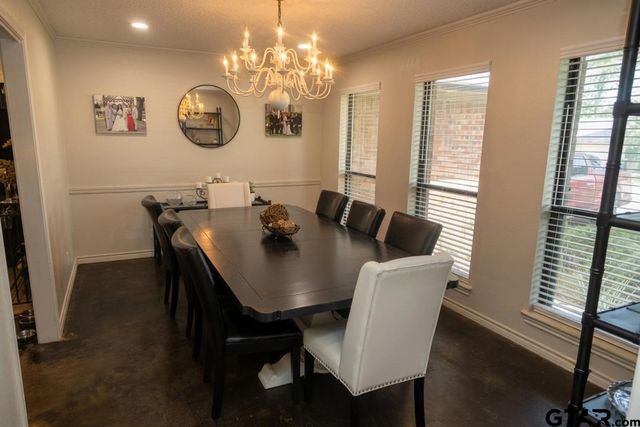 805 Elaine Drive, Tyler, TX 75703