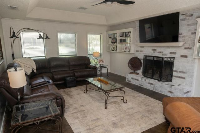 805 Elaine Drive, Tyler, TX 75703
