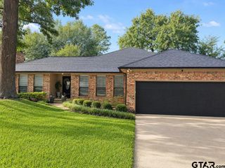 805 Elaine Drive, Tyler, TX 75703