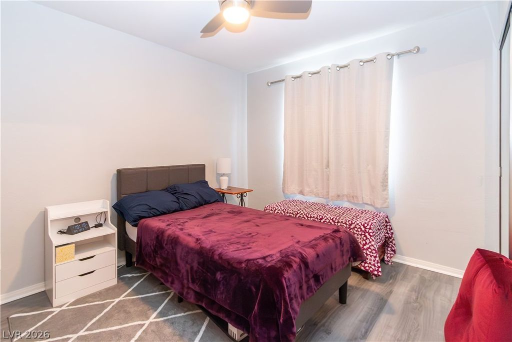 Image 11 of property listing at 7332 Queen Palm Drive, Las Vegas, NV 89128