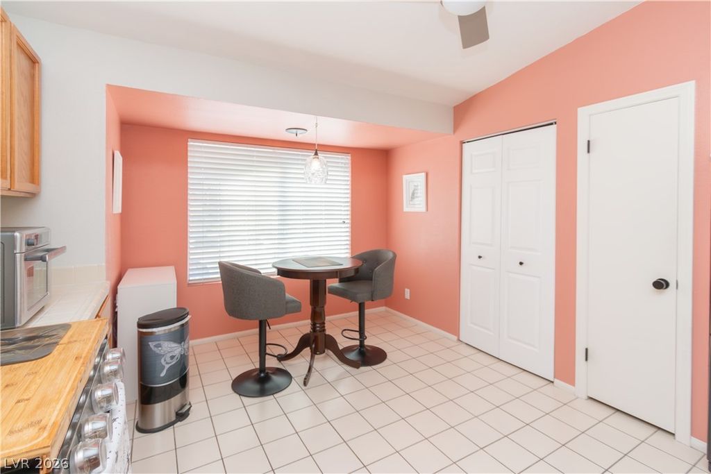 Image 5 of property listing at 7332 Queen Palm Drive, Las Vegas, NV 89128
