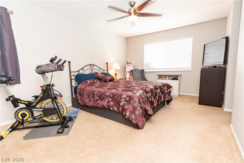 Image 9 of property listing at 7332 Queen Palm Drive, Las Vegas, NV 89128