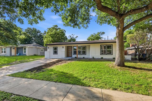 2109 Hedgerow Street, Arlington, TX 76010