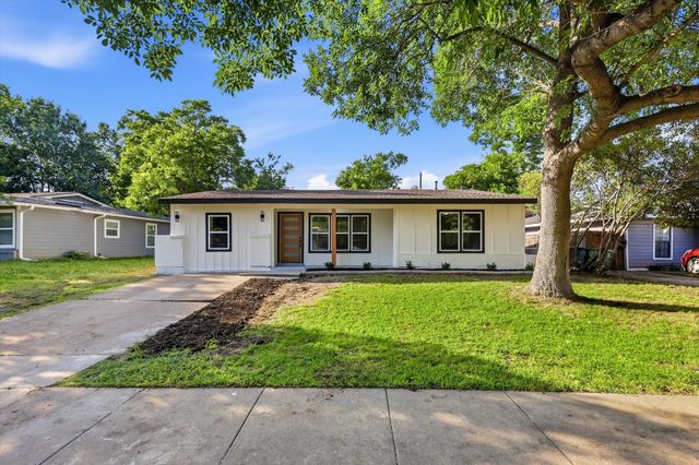 2109 Hedgerow Street, Arlington, TX 76010