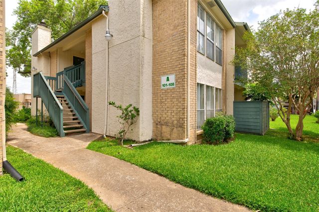 250 El Dorado Boulevard 103, Houston, TX 77598