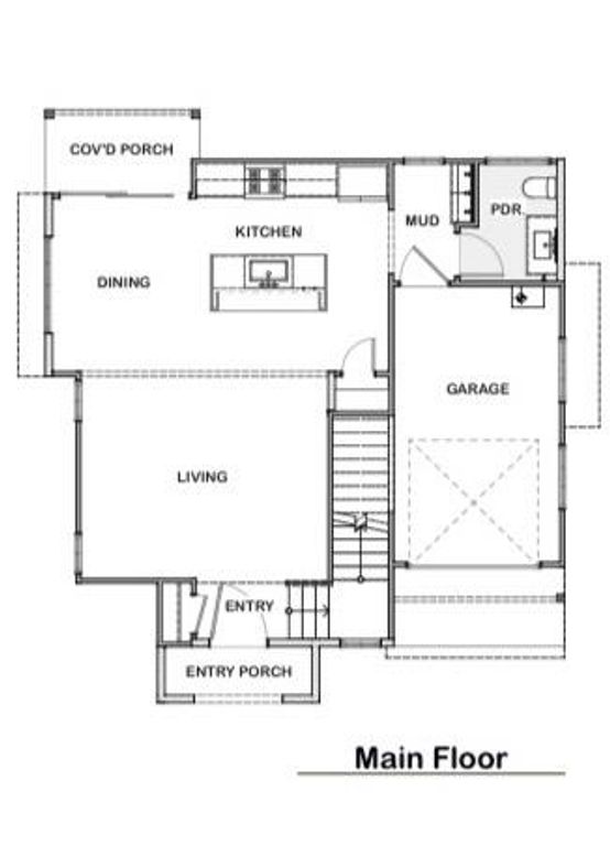 603 Vermont RD 2, Austin, TX 78702