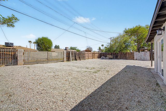 3406 W GLENROSA Avenue, Phoenix, AZ 85017