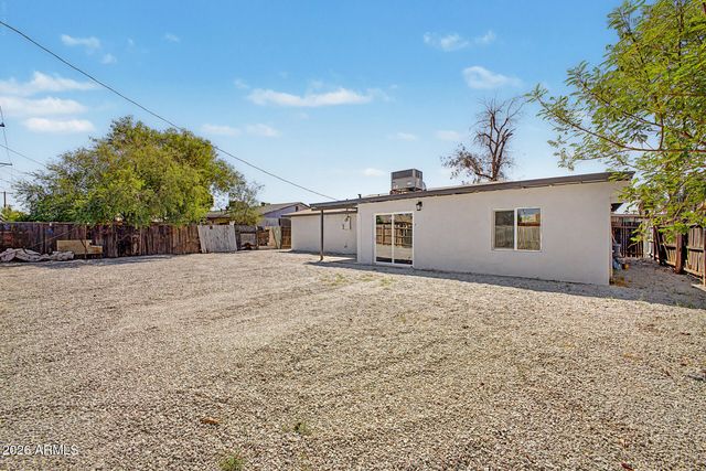 3406 W GLENROSA Avenue, Phoenix, AZ 85017