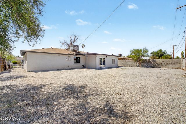 3406 W GLENROSA Avenue, Phoenix, AZ 85017