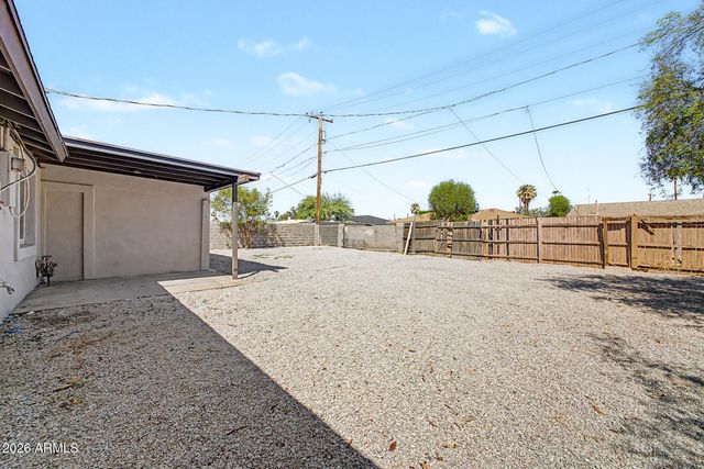 3406 W GLENROSA Avenue, Phoenix, AZ 85017