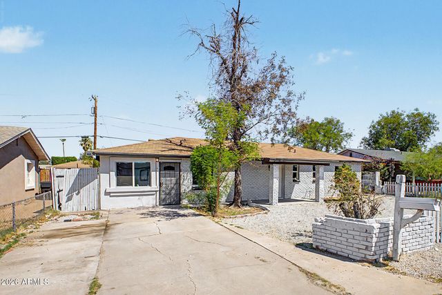 3406 W GLENROSA Avenue, Phoenix, AZ 85017