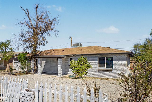 3406 W GLENROSA Avenue, Phoenix, AZ 85017