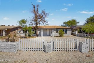 3406 W GLENROSA Avenue, Phoenix, AZ 85017