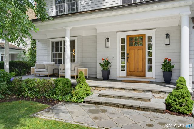 25 Sagamore Road, Stamford, CT 06902