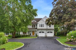 25 Sagamore Road, Stamford, CT 06902