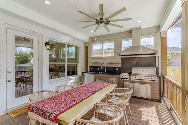 3507 Drummond Street, Houston, TX 77025