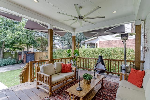3507 Drummond Street, Houston, TX 77025