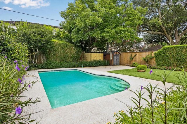 3507 Drummond Street, Houston, TX 77025