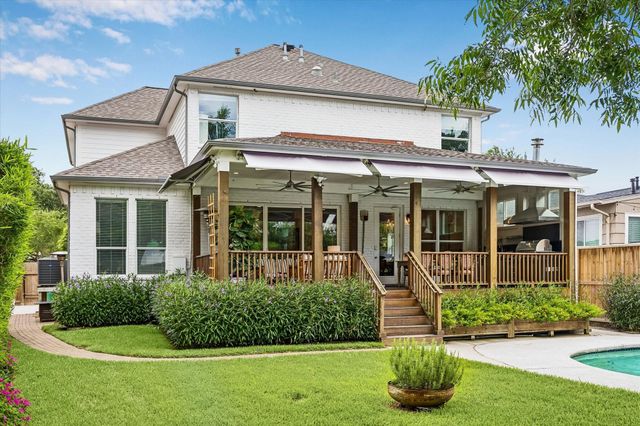 3507 Drummond Street, Houston, TX 77025