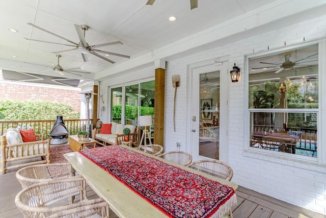 3507 Drummond Street, Houston, TX 77025