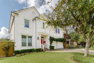 3507 Drummond Street, Houston, TX 77025
