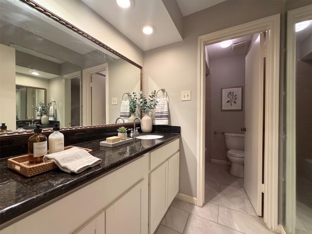 4128 Meyerwood Drive, Houston, TX 77025