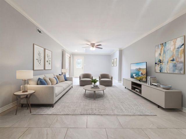 4128 Meyerwood Drive, Houston, TX 77025