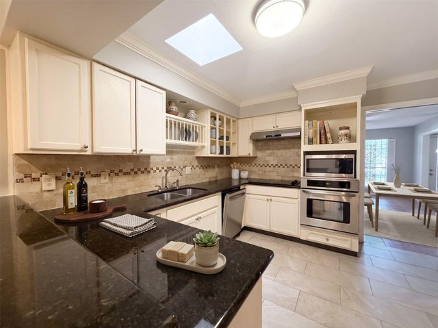 4128 Meyerwood Drive, Houston, TX 77025