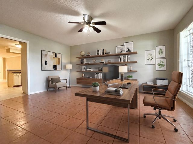 4128 Meyerwood Drive, Houston, TX 77025