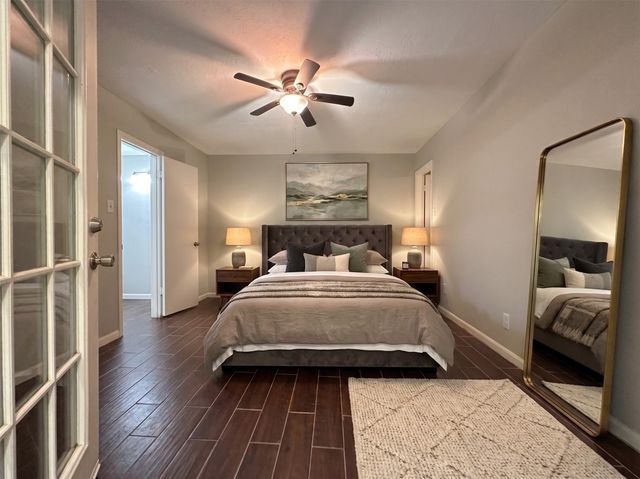 4128 Meyerwood Drive, Houston, TX 77025