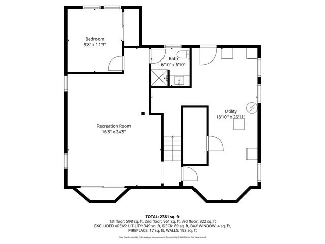 2734 W Fargo Avenue, Chicago, IL 60645
