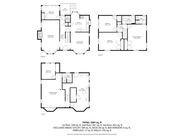 2734 W Fargo Avenue, Chicago, IL 60645
