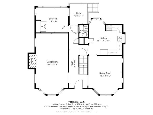 2734 W Fargo Avenue, Chicago, IL 60645
