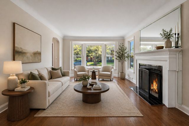 2734 W Fargo Avenue, Chicago, IL 60645