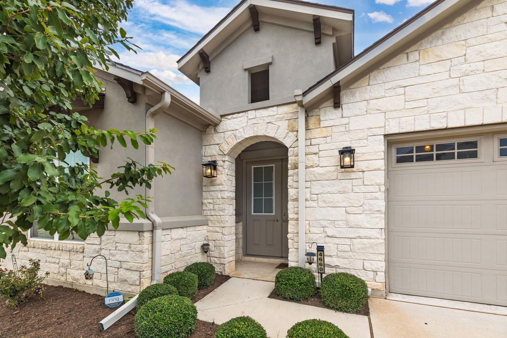 4660 Katherine DR 507, Round Rock, TX 78681