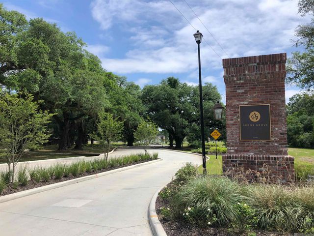 12734 Solemn Oaks Ave, Baton Rouge, LA 70818