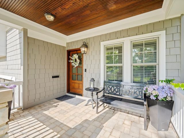 726 S Madison Street, Hinsdale, IL 60521