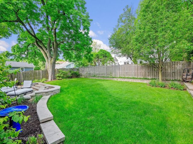 726 S Madison Street, Hinsdale, IL 60521