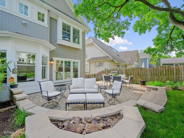 726 S Madison Street, Hinsdale, IL 60521