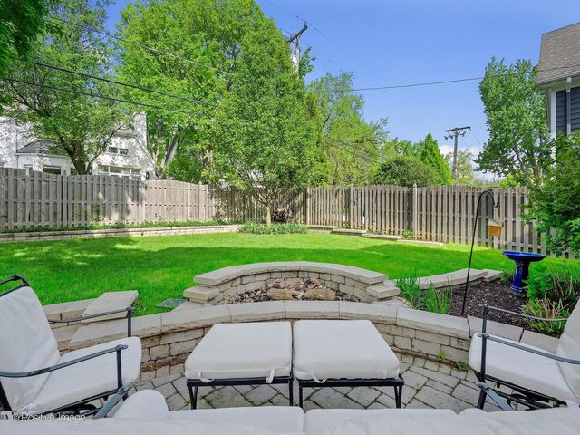 726 S Madison Street, Hinsdale, IL 60521